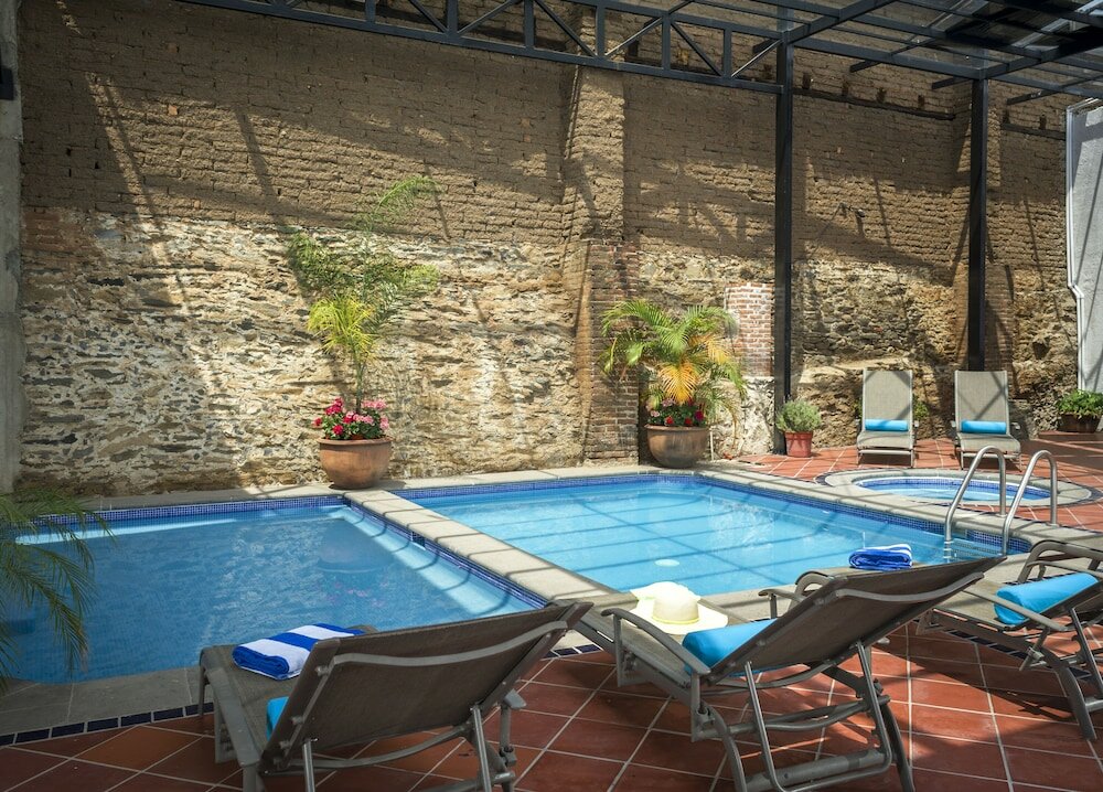 Фото Tapalpa de mis Amores