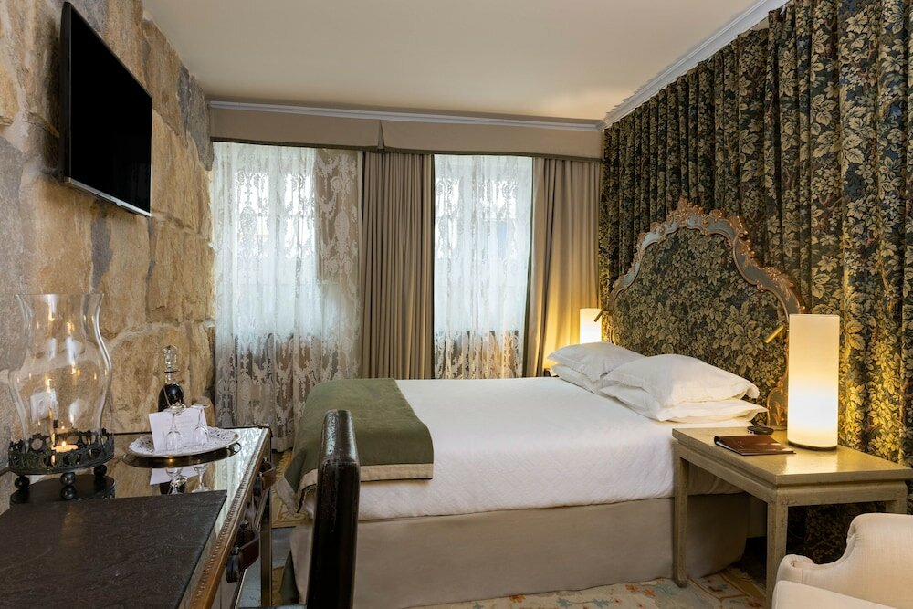 Фото Solar Do Castelo, a Lisbon Heritage Collection