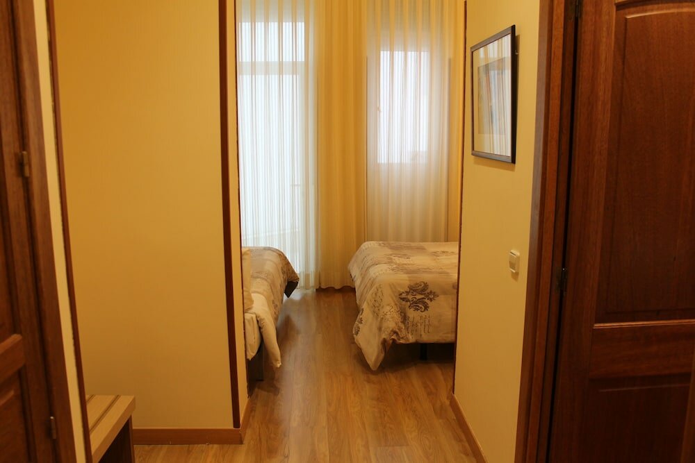 Фото Mirador Puerta Del Sol