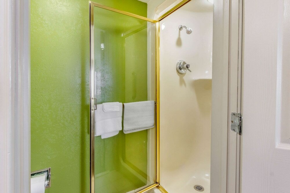 Фото Sleep Inn near Busch Gardens/USF