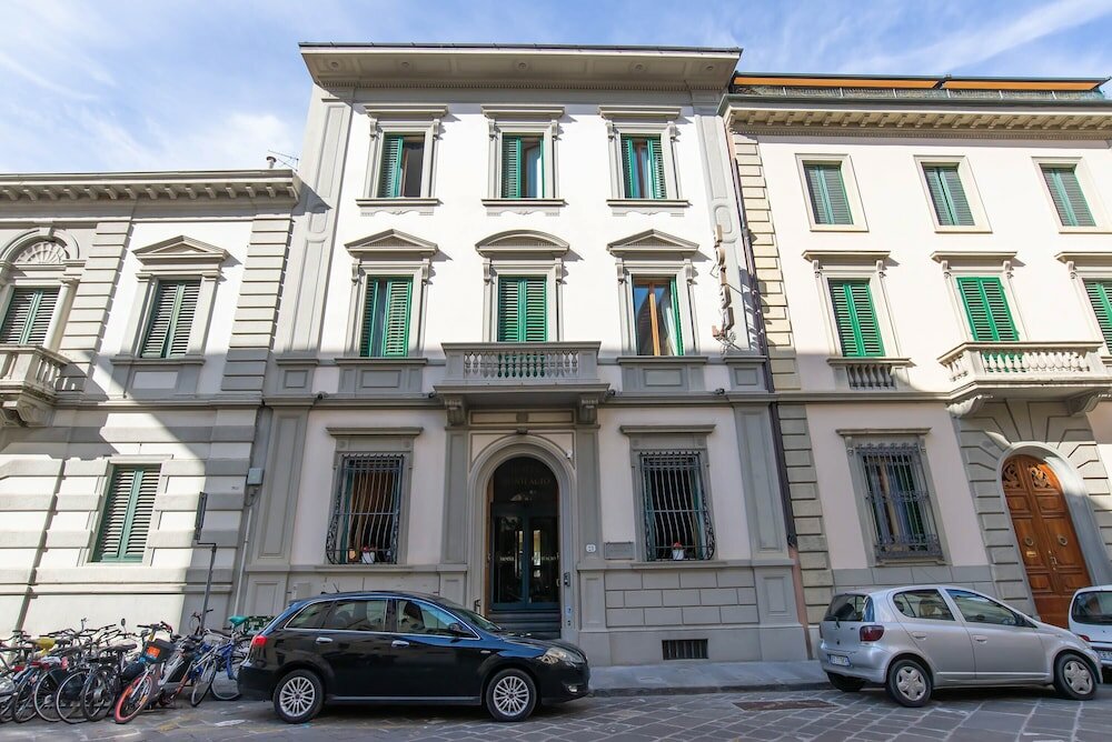 Фото отеля 5