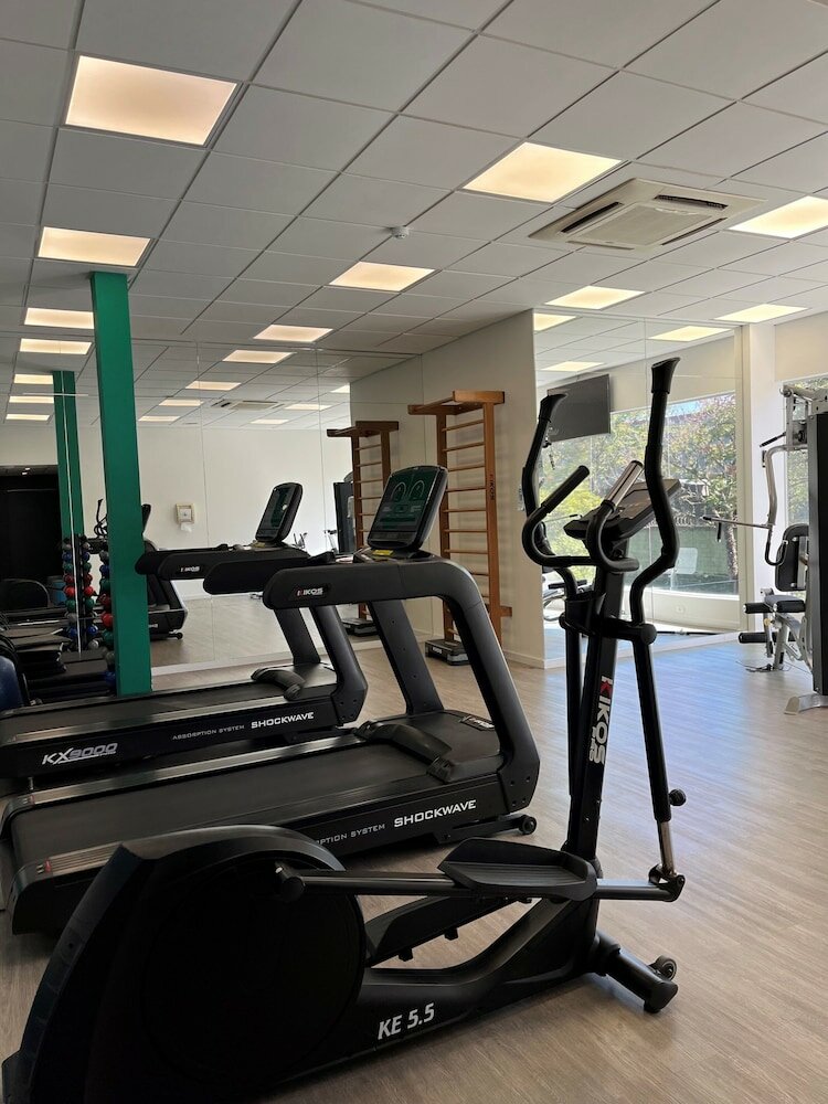 Фото Hotel Panamby Guarulhos