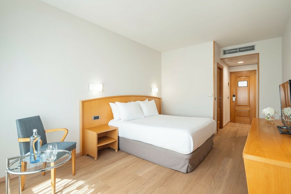 Фото Exe Area Central