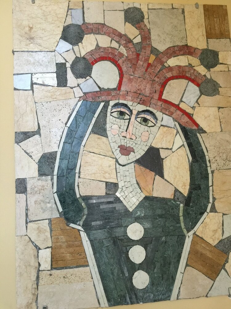 Фото Hotel De La Ville Relais