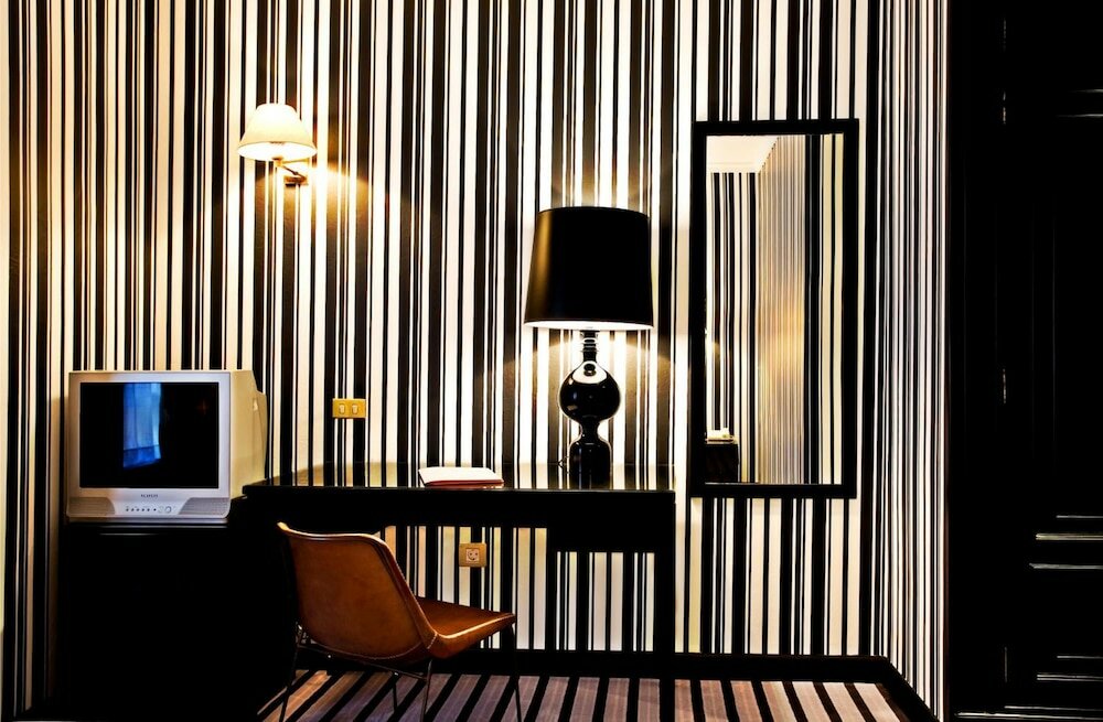 Фото Hotel Clarín