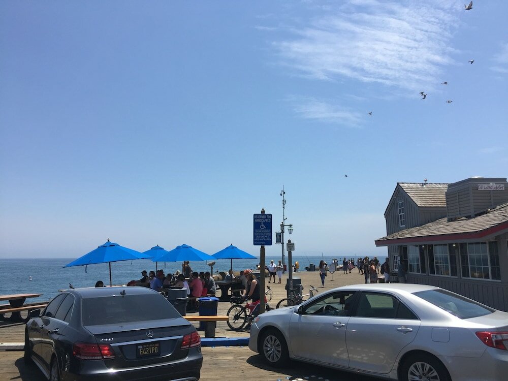 Фото Ala Mar by the Sea