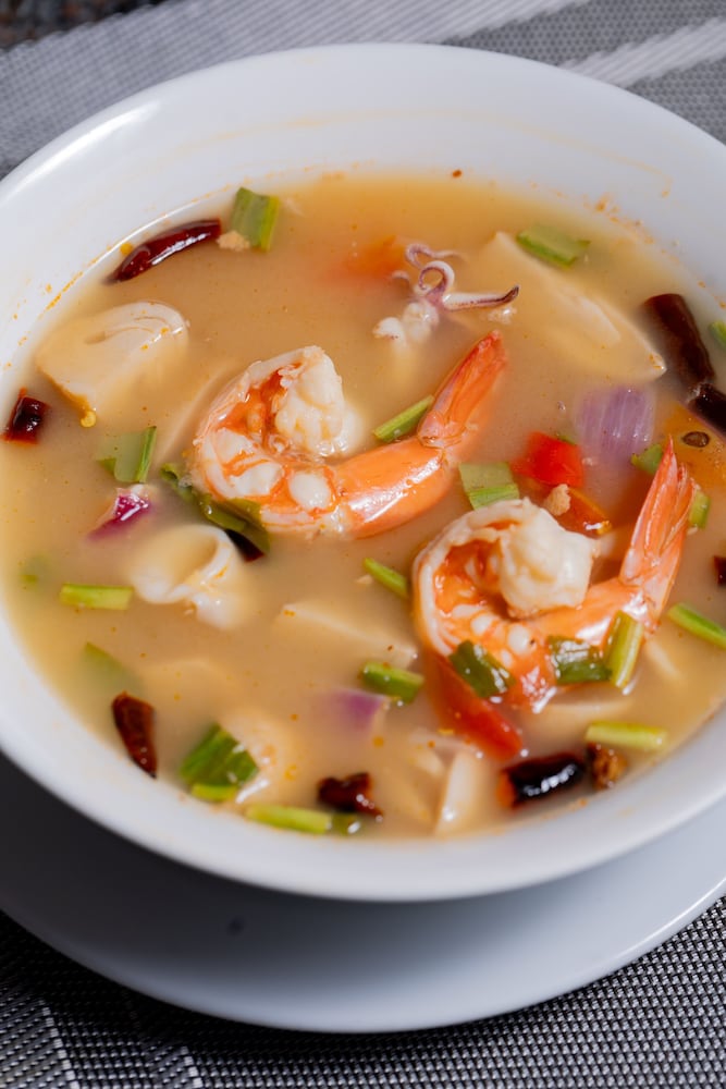 Фото Sukhothai Hotel and Residence