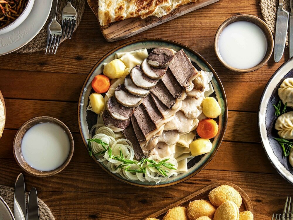 Фото Swissotel Wellness Resort Alatau Almaty