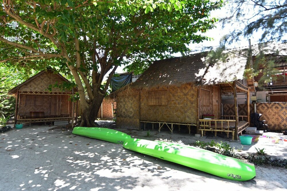 Фото Green View Beach Resort