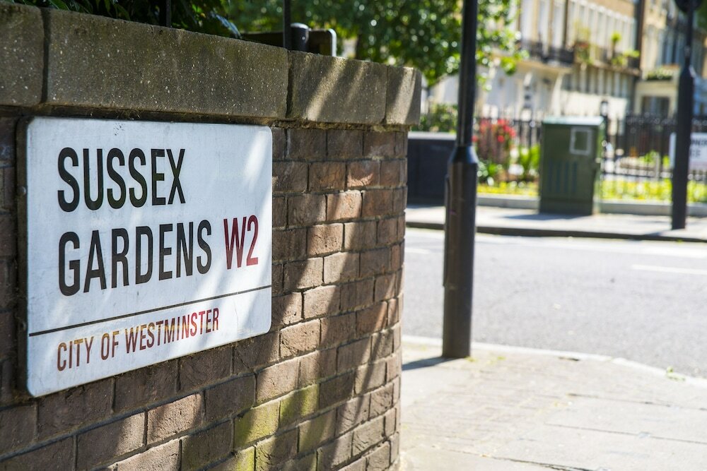 Фото The Darlington Hyde Park