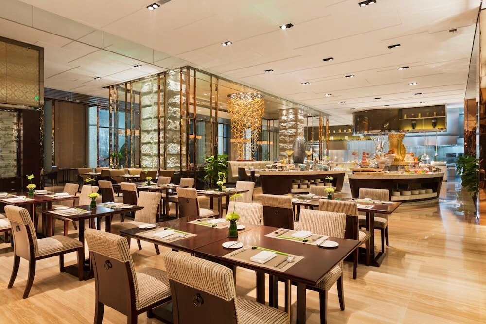 Фото Wanda Realm Harbin