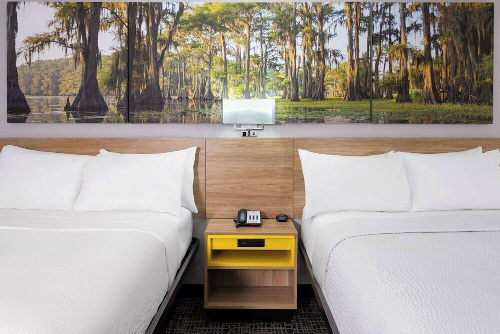 Фото Days Inn by Wyndham Salisbury, Nc