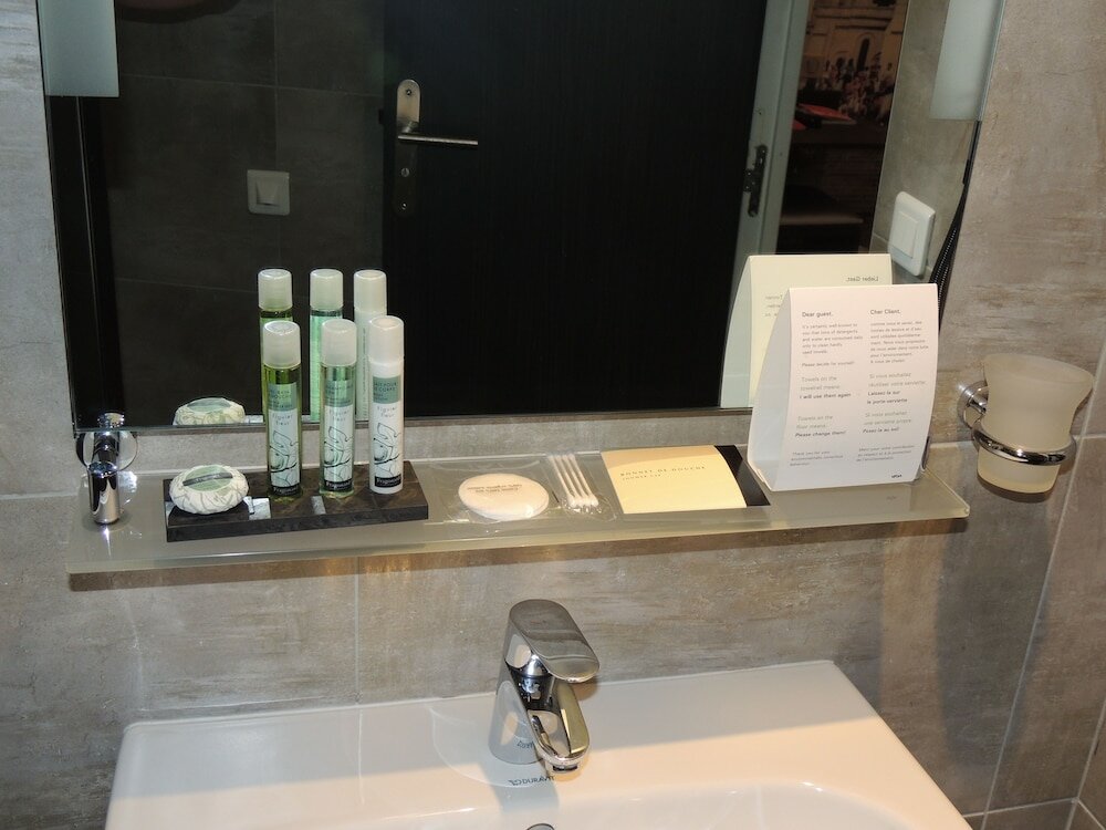 Фото Hotel Eden Opéra