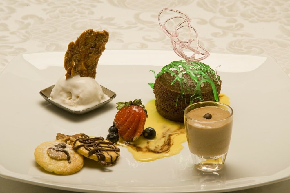 Фото Hotel Clitunno