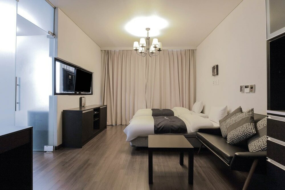 Фото Incheon Aiport Hotel Air Relax