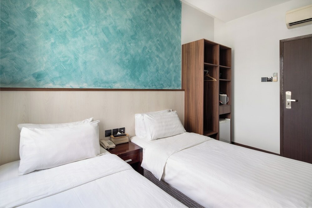 Фото The Quay Hotel West Coast