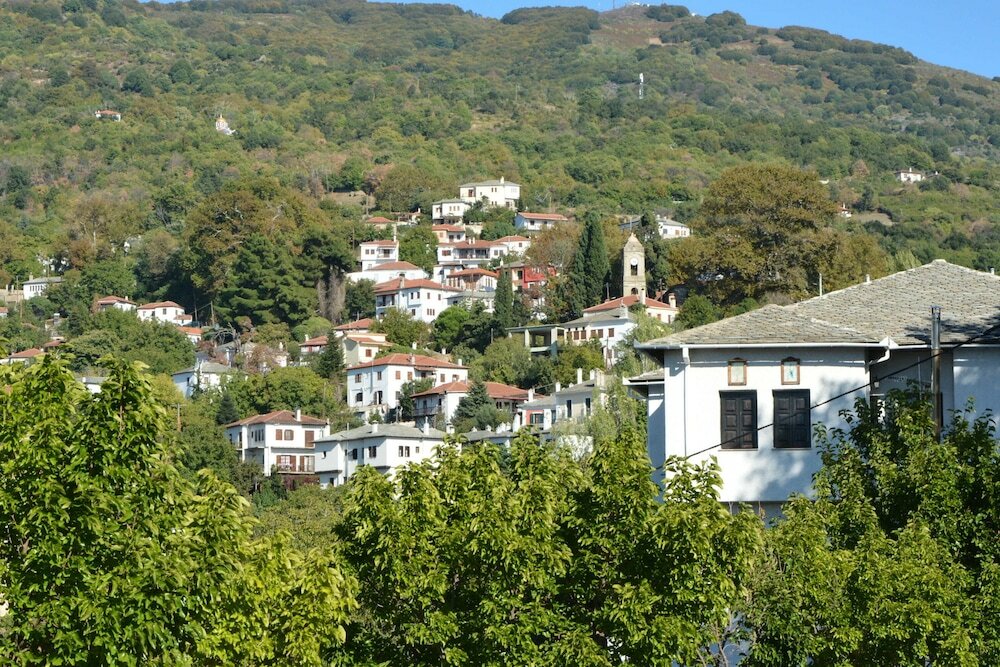 Фото Palladio Hotel