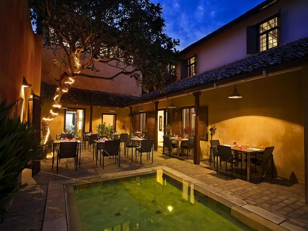 Фото The Fort Printers