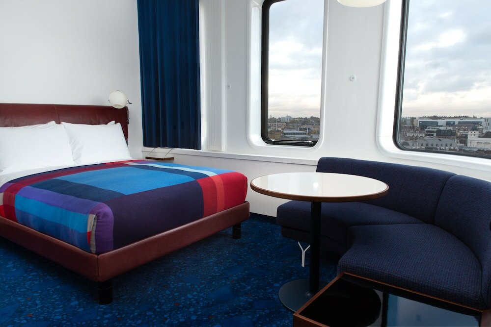 Фото The Standard London