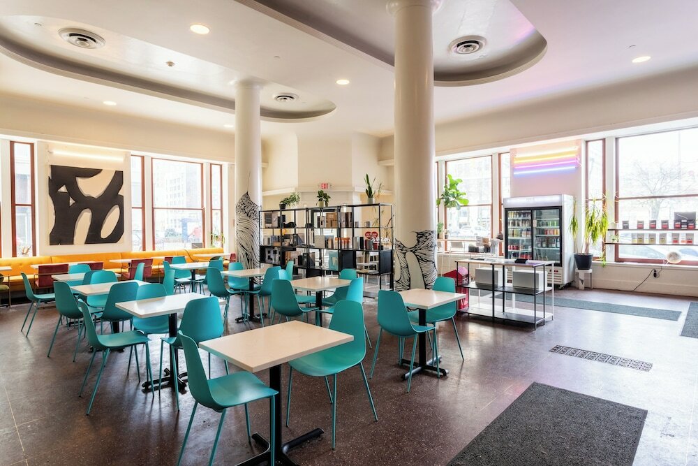 Фото Hotel at the Lafayette Trademark Collection by Wyndham