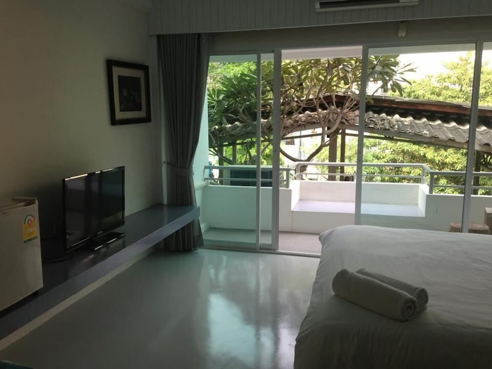 Фото Cha_Inn @ Cha Am