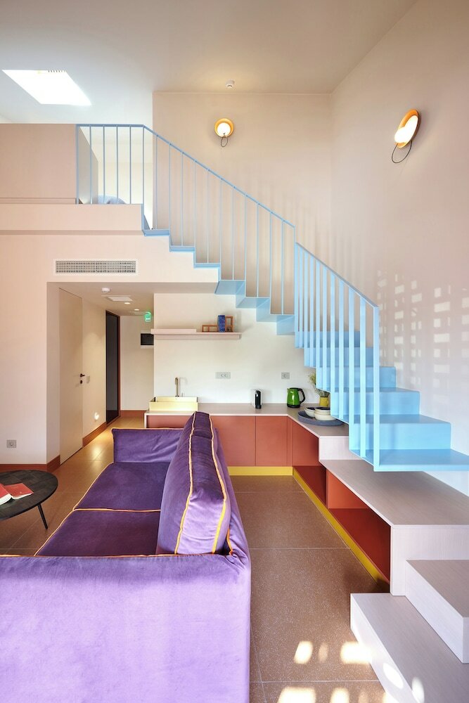 Фото Loom Athens