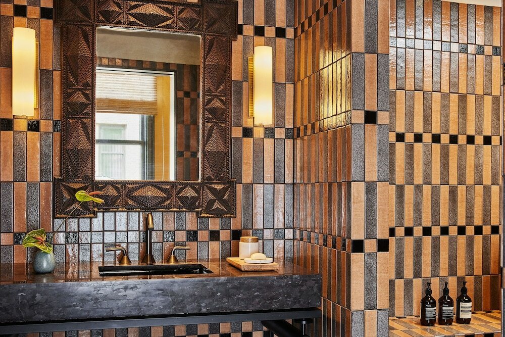 Фото Downtown Los Angeles Proper Hotel, a Member of Design Hotels