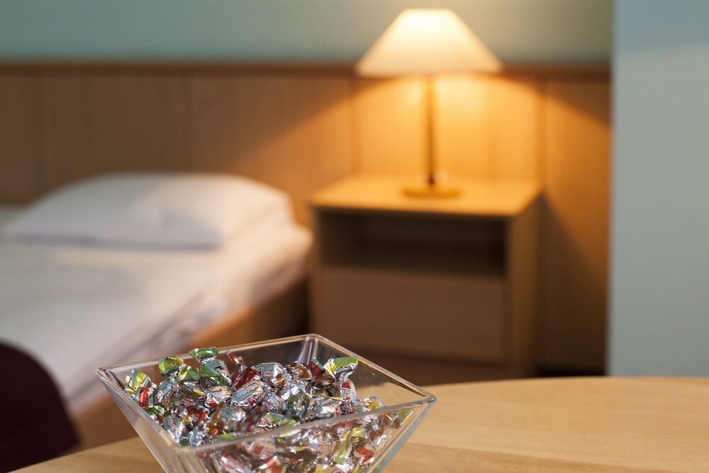 Фото City Hotel Pilvax