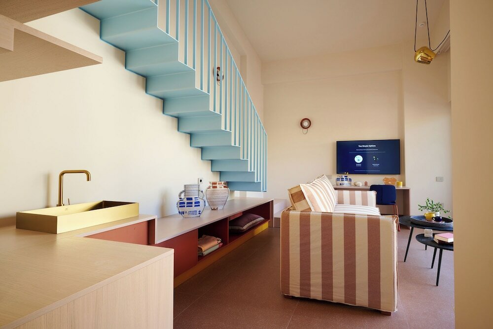 Фото Loom Athens