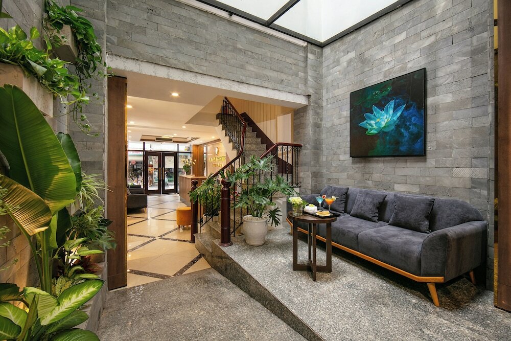 Фото Hanoi La Palm Premier Hotel&Spa