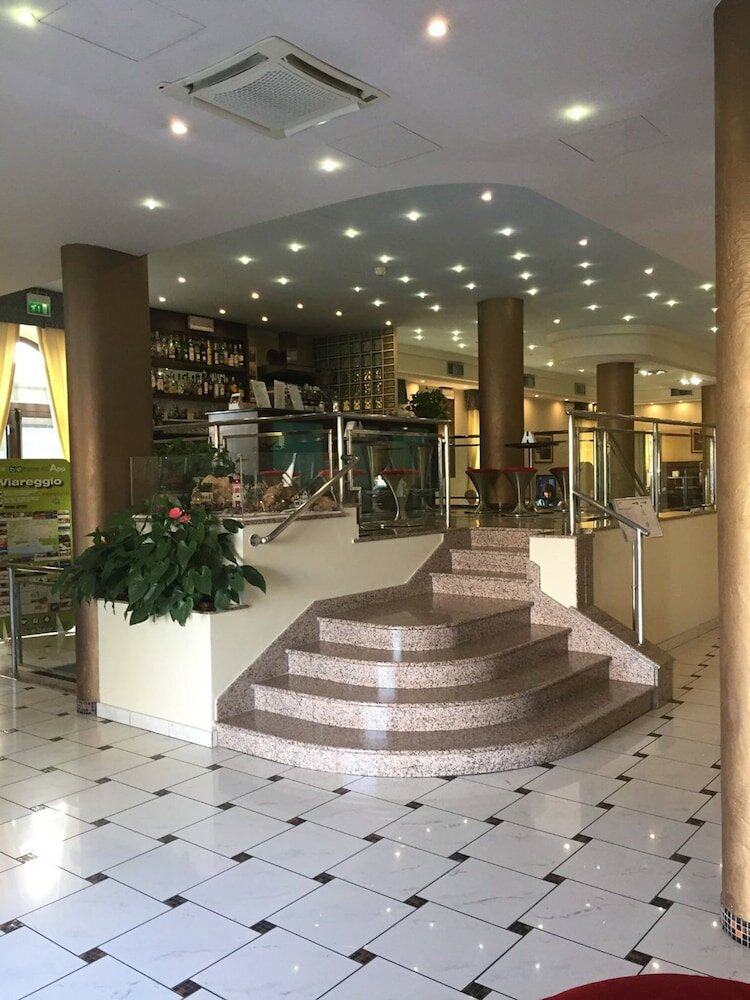 Фото Hotel Eden