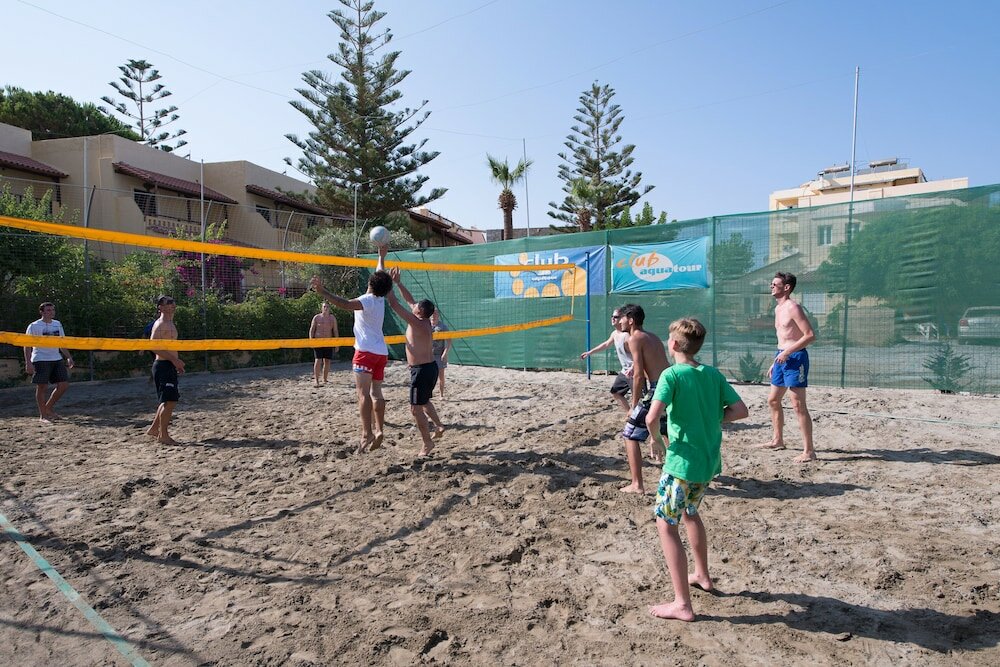 Фото Cactus Beach Hotel - All Inclusive