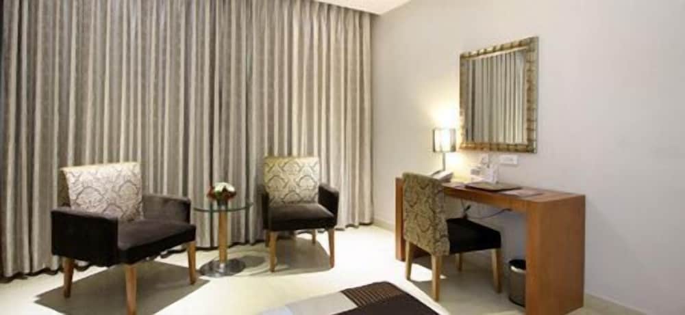 Фото Best Western Ashoka