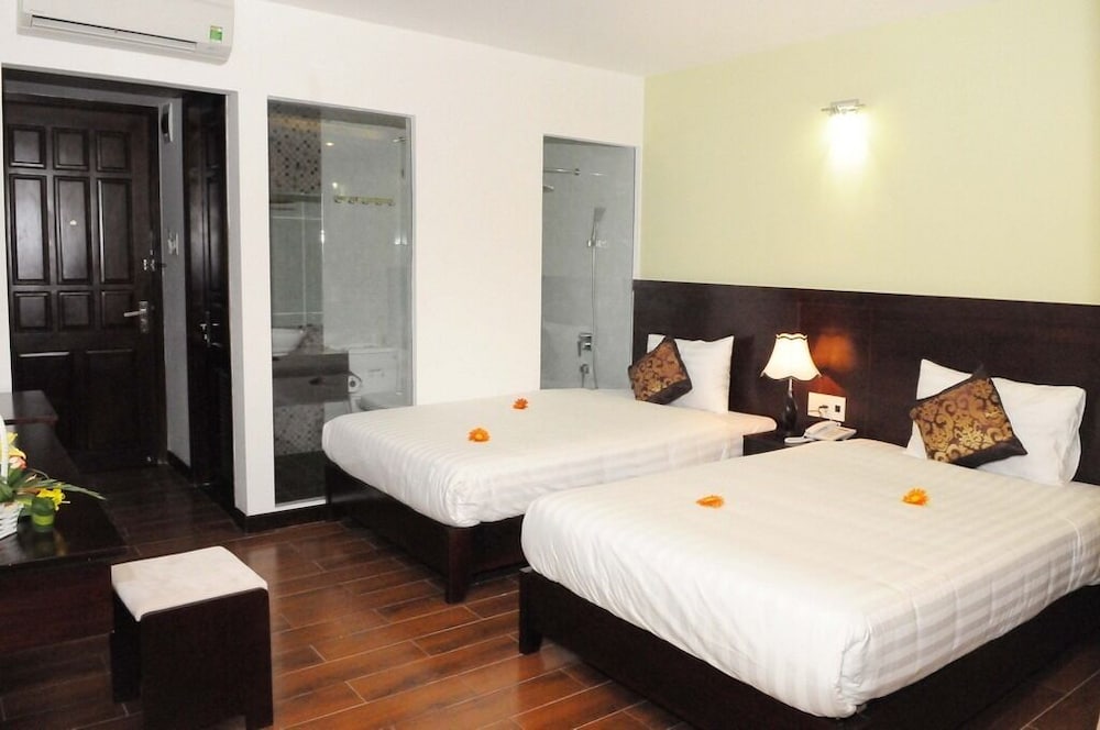 Фото Dragon Sea Hotel