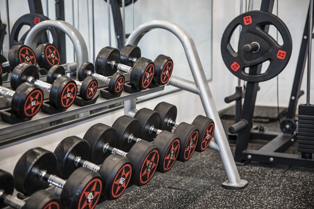 Фото Holiday Inn Express Shanghai New Jinqiao