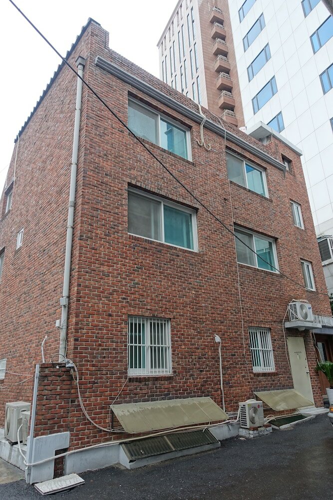 Фото Raon Residence in Gangnam