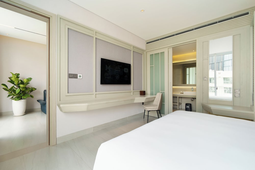 Фото M City Hotel Saigon