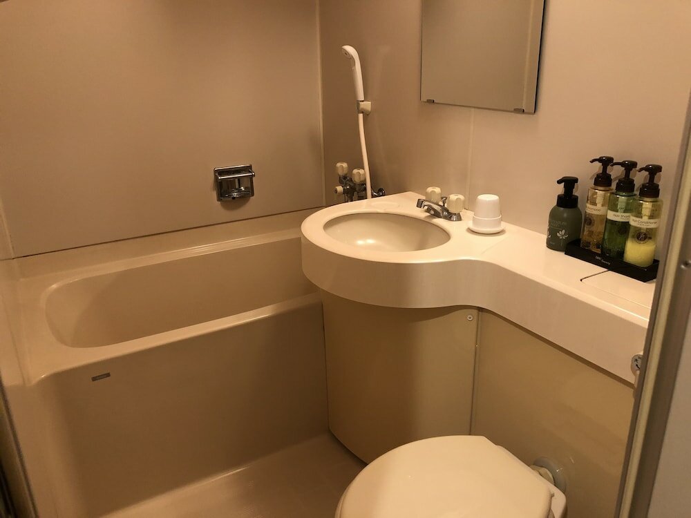 Фото Nikko Akarinoyado Villa Revage