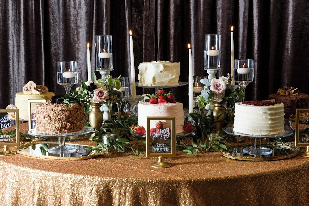 Фото Grand Bohemian Hotel Mountain Brook, Autograph Collection