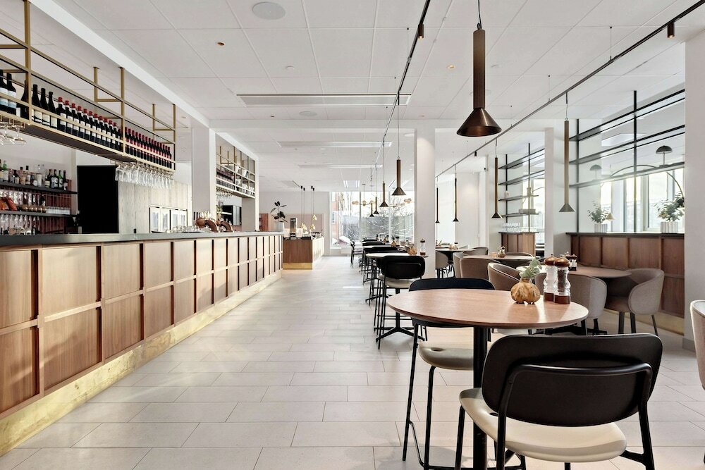 Фото Best Western Hotel Tranas Statt