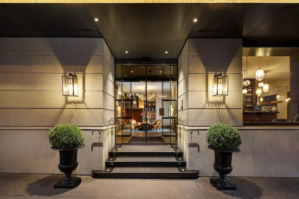 Фото отеля 5