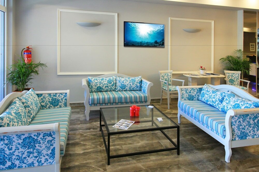 Фото Silver Bay Hotel