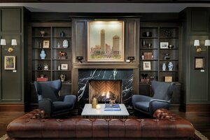 Гостиница Hotel David Whitney, Autograph Collection