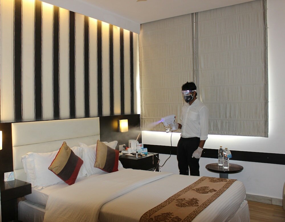 Фото Jukaso Inn Down Town