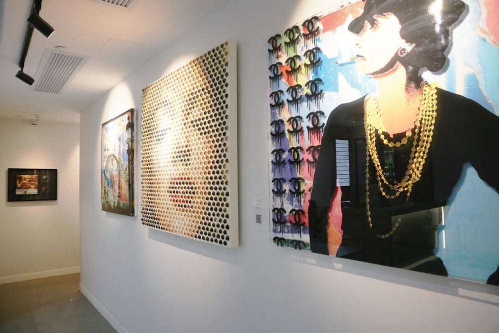 Фото Macau Hotel S