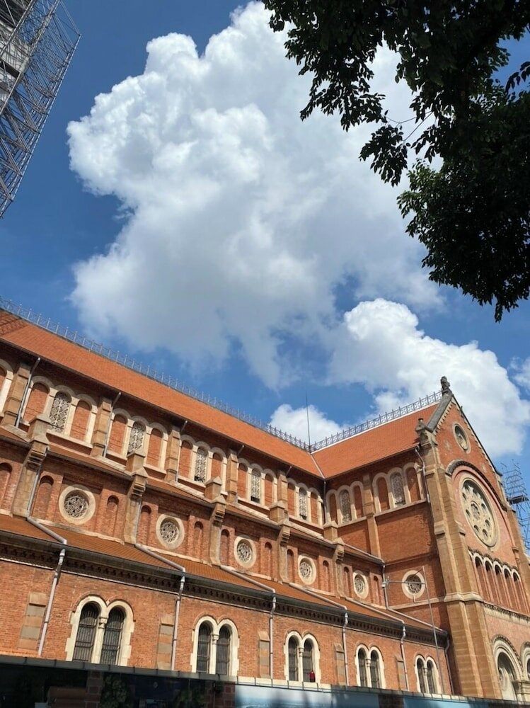 Фото Thiên Tài Hotel