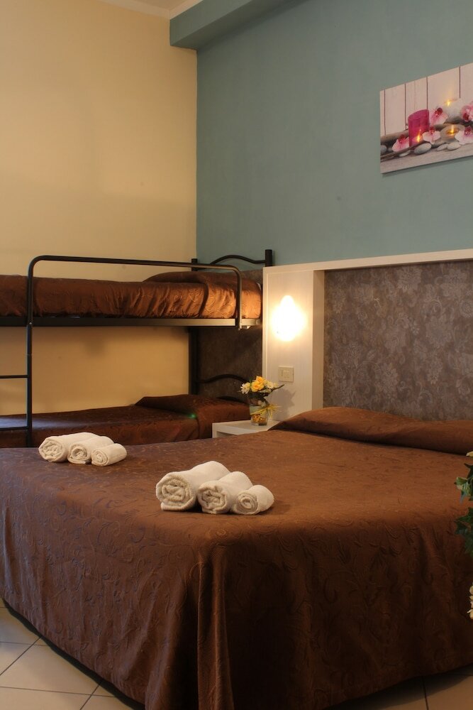 Фото Hotel Senyor