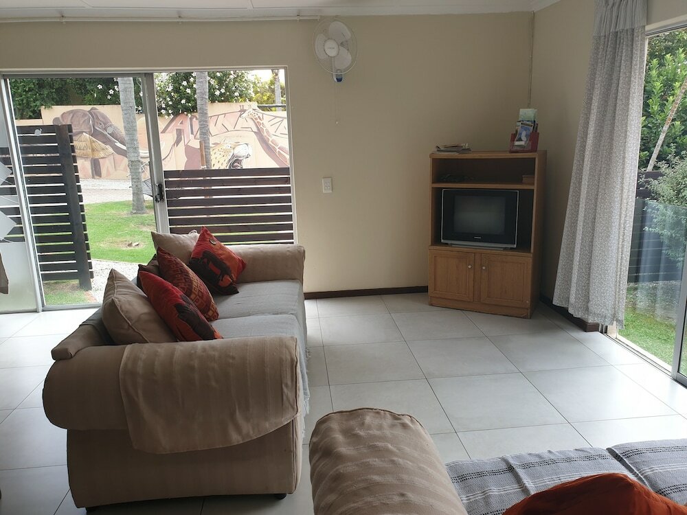 Фото Amakaya Backpackers & Apartments