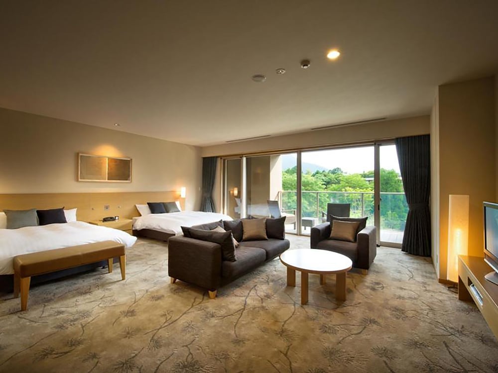 Фото Hakone Hisui