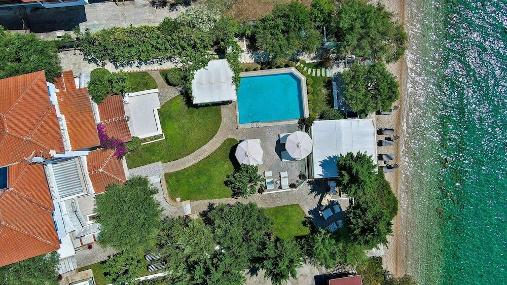 Фото Acrotel Elea Beach